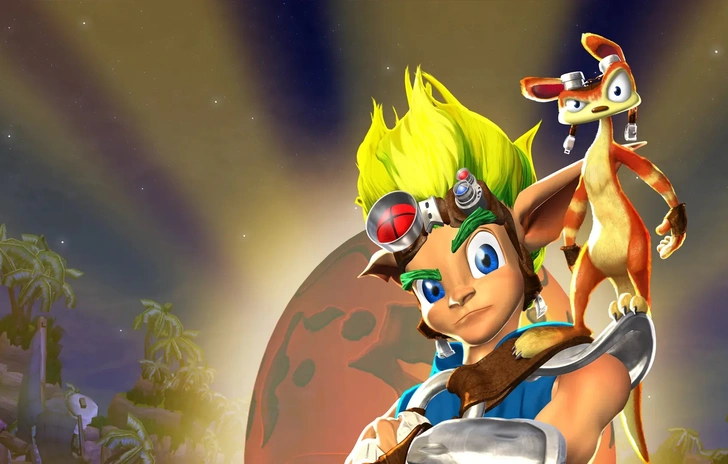Rumor Tom Holland e Chris Pratt saranno Jak e Daxter