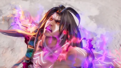 Soul Calibur VI si affidera ancora a Denuvo su PC