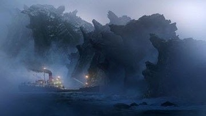 Skull Island, dettagli su regista e sceneggiatore