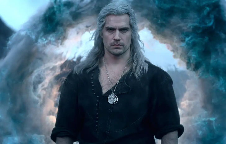 The Witcher Netflix il Produttore incolpa il Pubblico