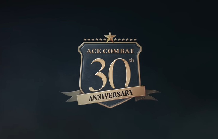 Bandai Namco celebra i 30 anni di Ace Combat