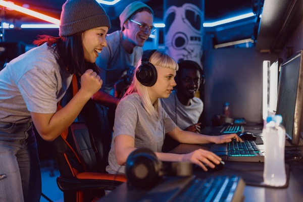 Successo per la prima edizione di "Tournageddon 4u"