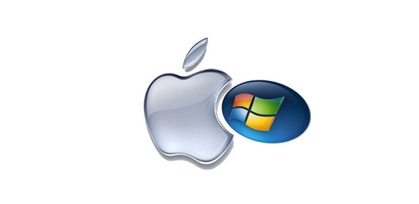 Apple vale piu del doppio di Microsoft