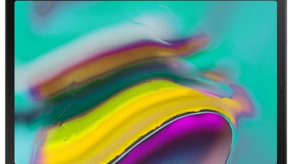 Samsung presenta il nuovo Galaxy Tab S5e