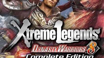 Dynasty Warriors 8 Xtreme Legends ha una data Europea