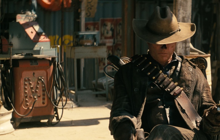 Fallout la serie tv arriva in streaming su Prime Video