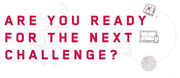 Red Bull crea la Escape Room piu sfidante di sempre