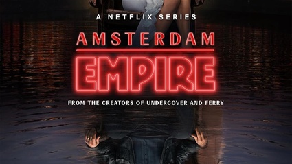 Amsterdam Empire