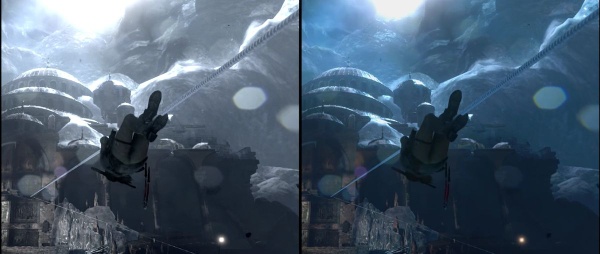 Microsoft sponsorizza le capacita di Xbox One S con un trailer