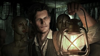15-20 ore di campagna per The Evil Within