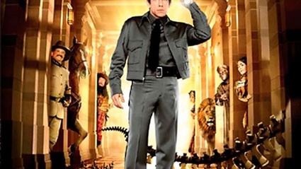 Una notte al museo (2006)