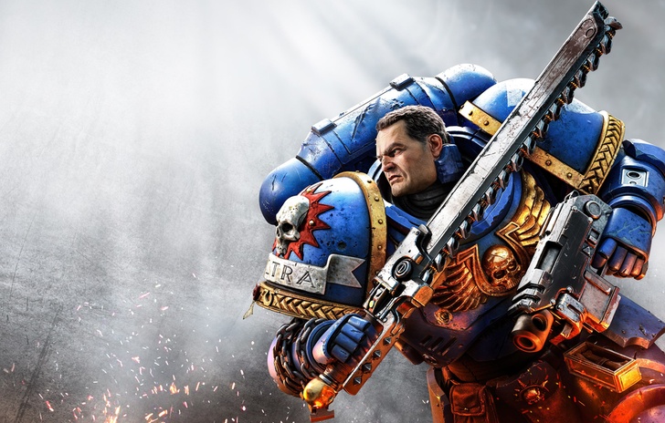 Warhammer 40000 Space Marine 2 la recensione tutta dun pezzo