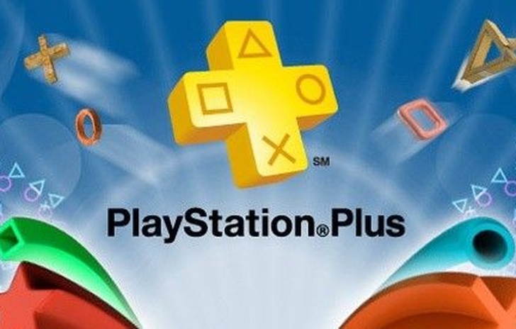 Ecco i titoli PS Plus di Marzo