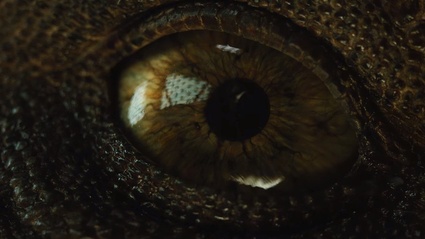 Secondo teaser per Jurassic World: Il mondo distrutto