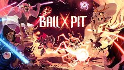 Ball x Pit: Recensione di un gioco di palle e ponti