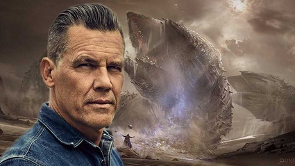 Dune, un altro rinvio