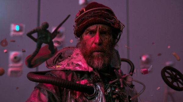 Gore Verbinski dirige Good Luck, Have Fun, Don't Die