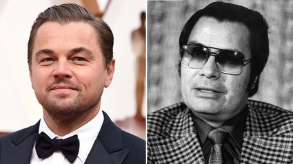 Leonardo DiCaprio sara il leader di una setta suicida
