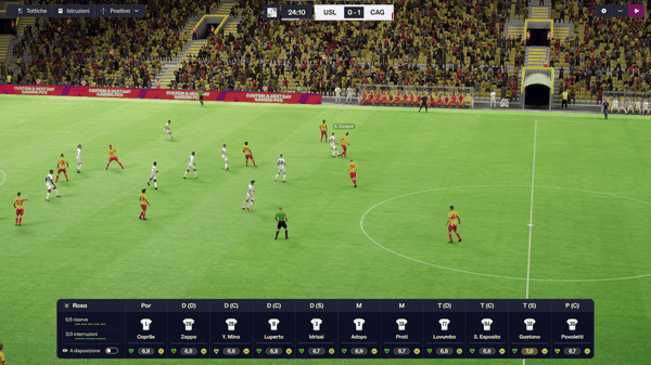 Football Manager 26, la recensione: è tornato il re?