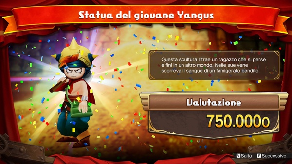 Dragon Quest Treasures: la recensione della versione pc!