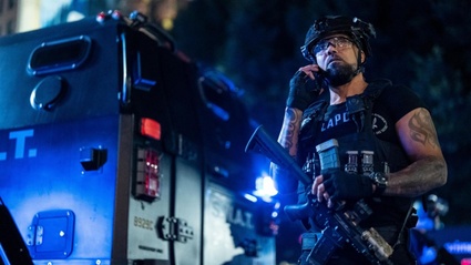 S.W.A.T. Exiles, la squadra riparte: accordo per l'Italia