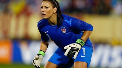 [Update] In FIFA 16 ci sara spazio per il calcio femminile