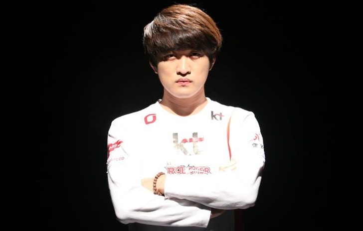 Si ritira Flash il Dio di StarCraft
