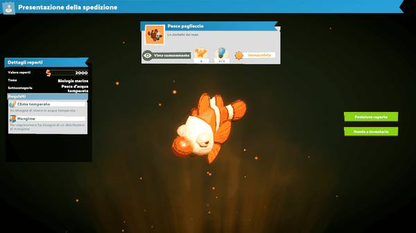 Two Point Museum, recensione di un gestionale da esposizione