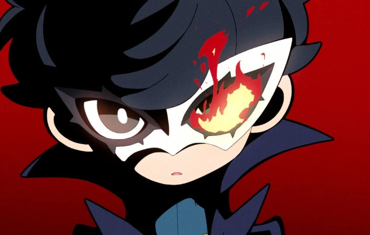 Nuovi Trailer per Persona 3 Reload e Persona 5 Tactica