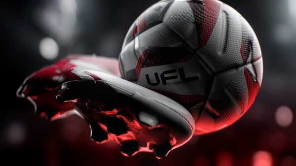 Il simulatore calcistico UFL uscira nel 2024