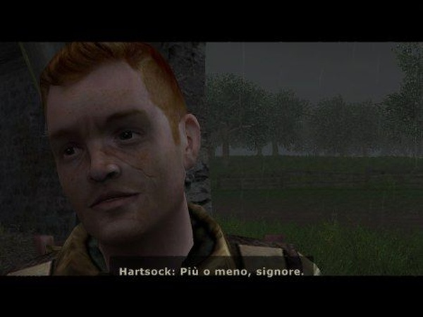 Brothers in Arms: Earned in Blood