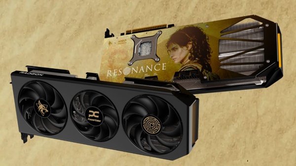 PowerColor RX 9070 XT: When a GPU Becomes a Collector's Item