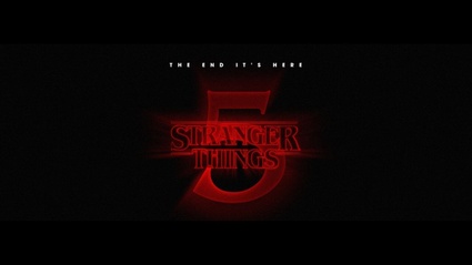 Netflix - Non solo la quinta stagione di Stranger Things