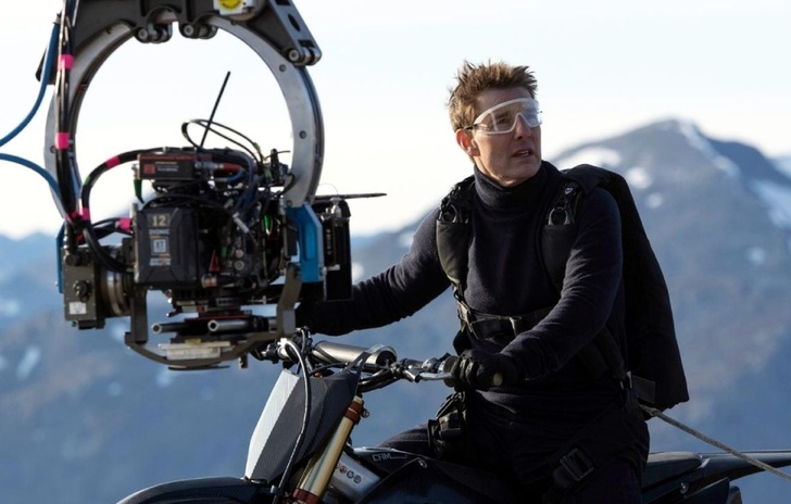 Tom Cruise svela perché non si è mai messo alla regia
