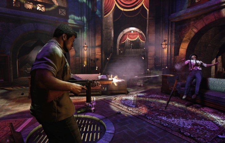 Mafia III non prima del prossimo anno fiscale