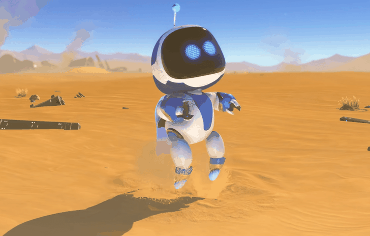 Quanto costa Astro Bot per PS5