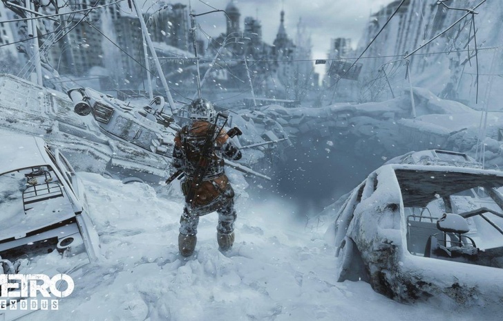 Per THQ Metro Exodus va oltre le aspettative