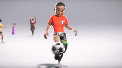 Diamo uno sguardo ai nuovi avatar Xbox