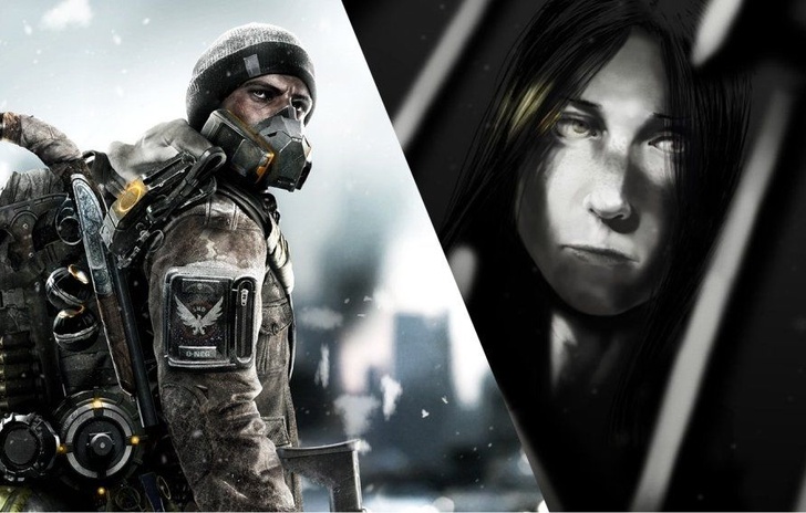 Ecco le repliche di The Division e The Town of Light