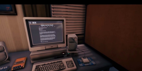 The Occupation in un nuovo video di gameplay