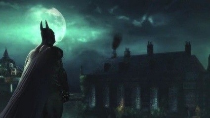 Una versione Remastered per i primi due Batman?