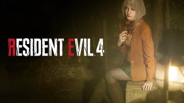 Resident Evil 4, Shinji Mikami ha molto apprezzato il remake