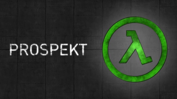 Prospekt disponibile su Steam