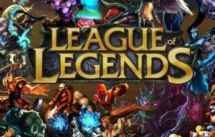 Niente sponsorizzazioni di G2A per League of Legends