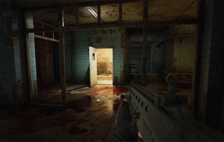 Stalker 2 Updates with XLab Awaiting Cost of Hope