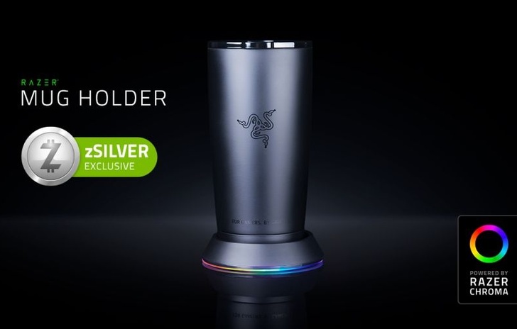Razer lancia il Paid to Play