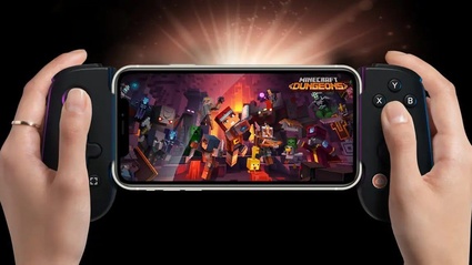 Xbox Cloud Gaming disponibile via browser