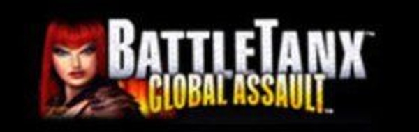 BattleTanx: Global Assault