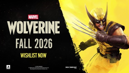Wolverine non teme GTA 6: confermata l'uscita in autunno 2026