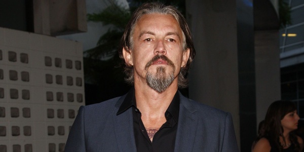 Tommy Flanagan confermato per i Guardiani della Galassia 2